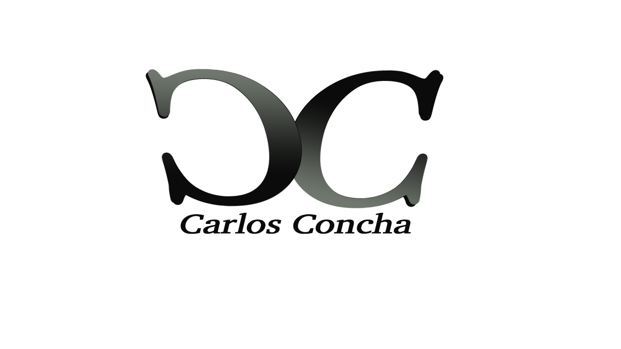 Carlos Concha logo